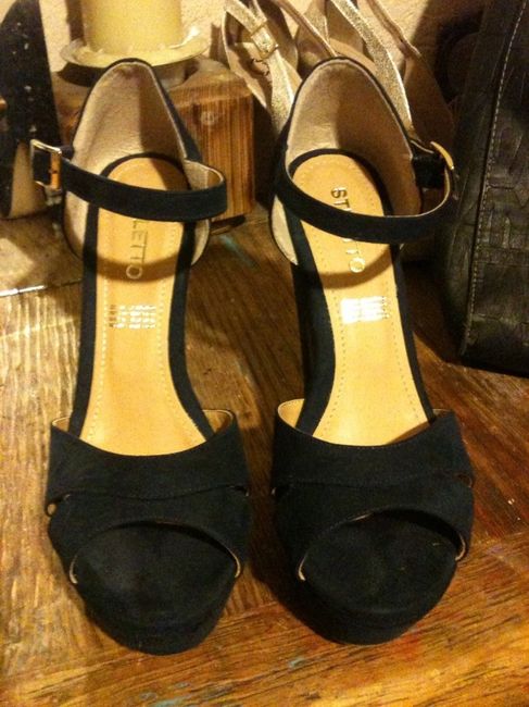 A 45 días, ¡ mi ouffit de novia ! - 7