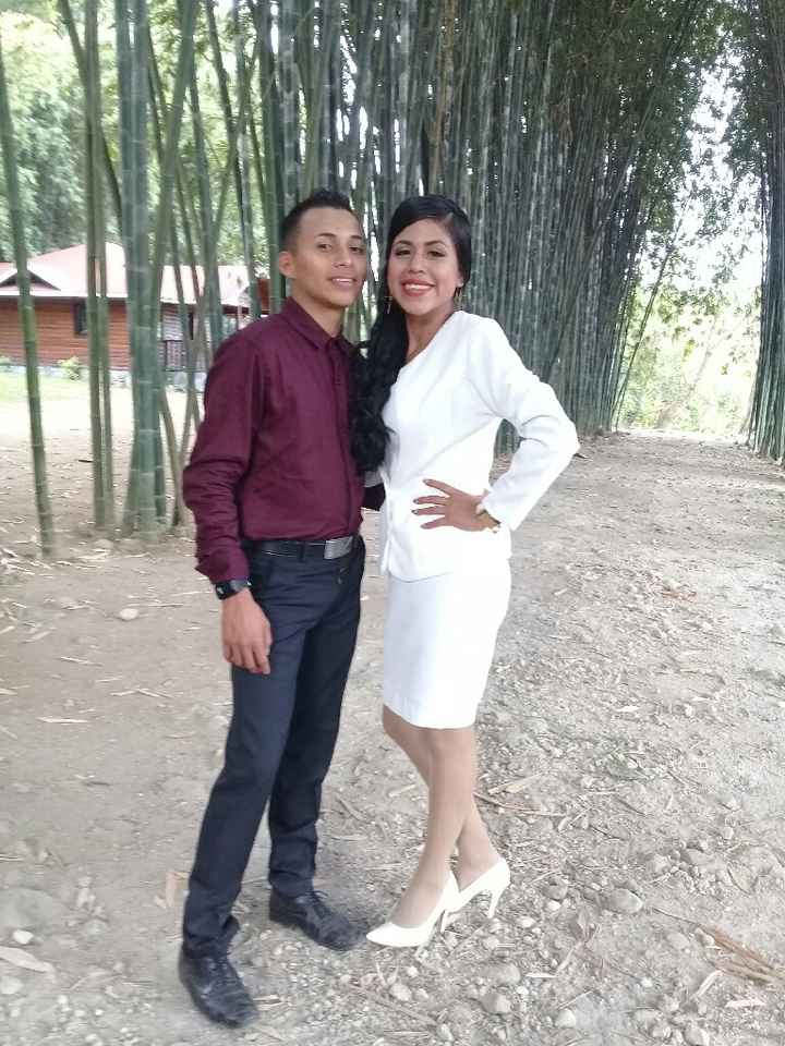 Mi Futura Esposa 😍 26-08-18 😍 26-08-20 😍 - 1