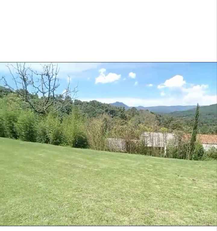 piso o pista de baile en Jardín? - 1