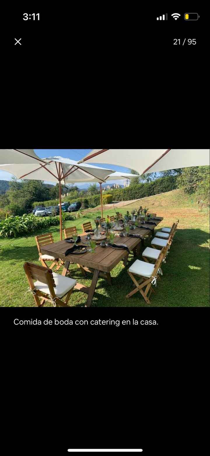 piso o pista de baile en Jardín? - 2