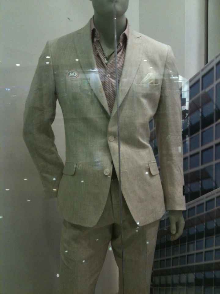 ¡¡ayuda!!  ¿cuál de los 3 trajes? - 6