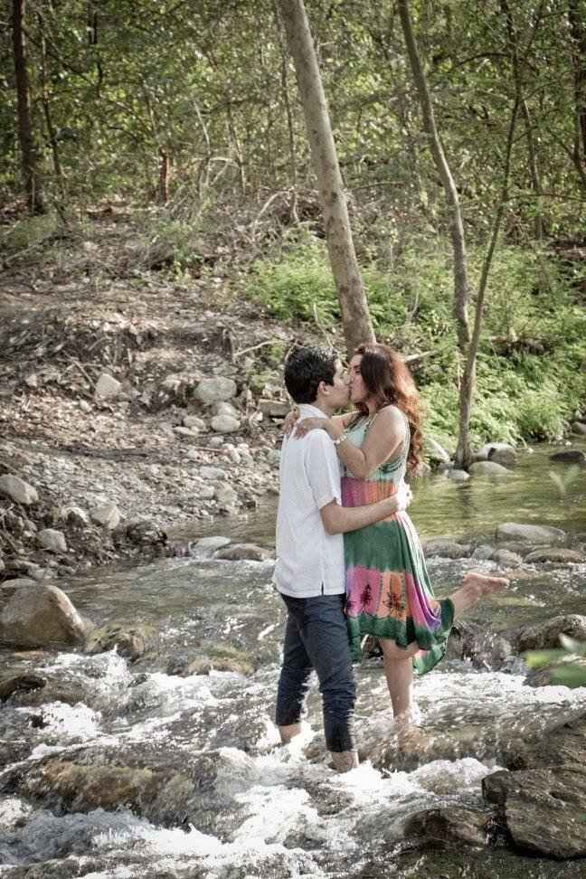 "separa la fecha" nuestra sesión informal :d - 1