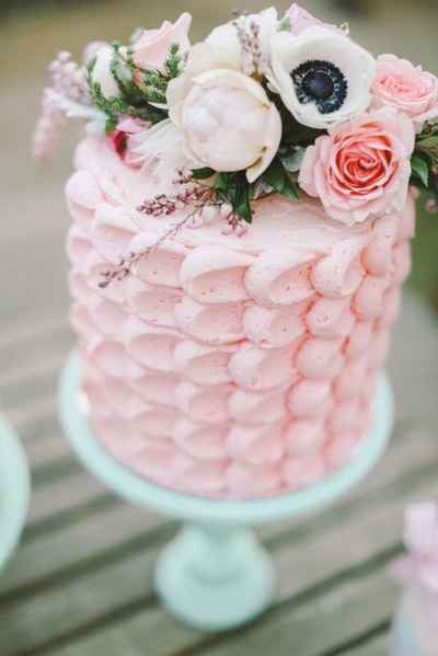 Pasteles preciosos - 1