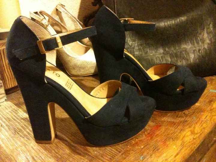 A 45 días, ¡ mi ouffit de novia ! - 6