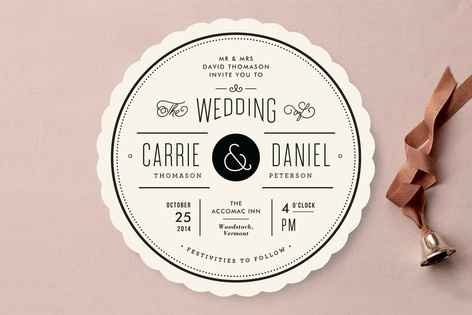 No hemos hecho las invitaciones auxilio!!! sugieranos algo - 4