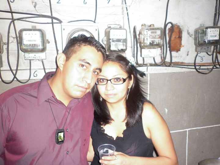 ANGEL Y NORMA