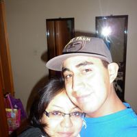 AMOR EN CASA