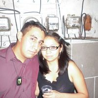 ANGEL Y NORMA