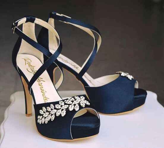 Referencias zapatillas - 1