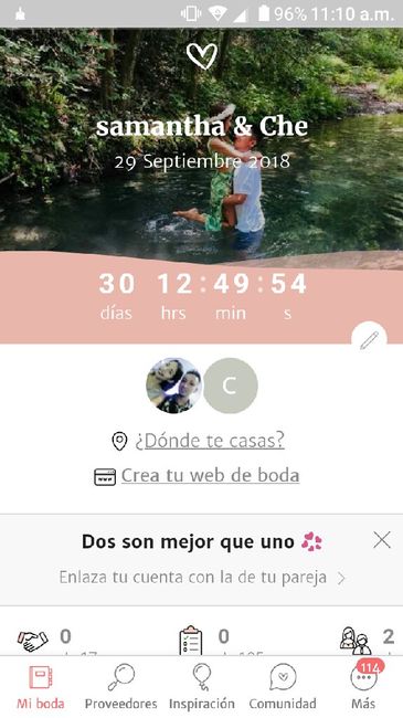 Mi contador - 1