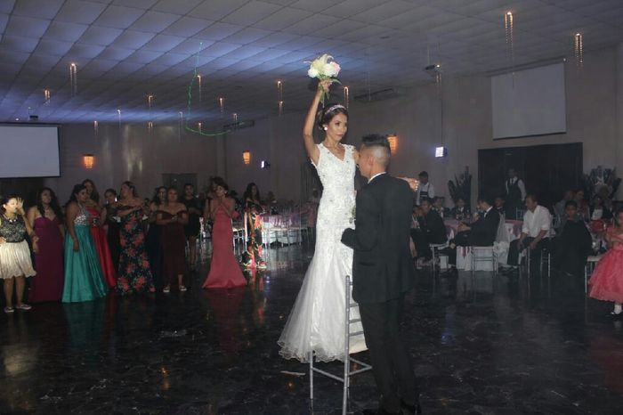 Mi boda - 9