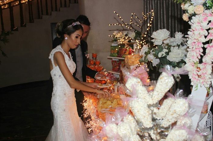Mi boda - 14