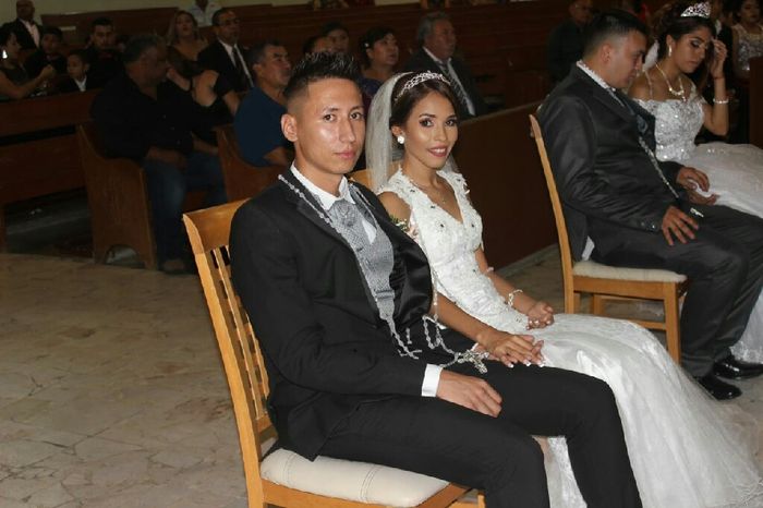 Mi boda - 15