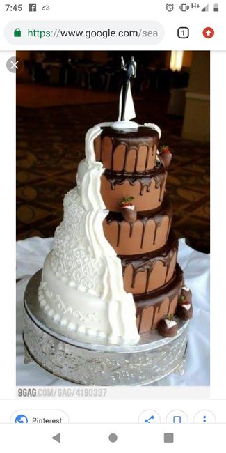 Mi estilo de bodas es clásico - 2