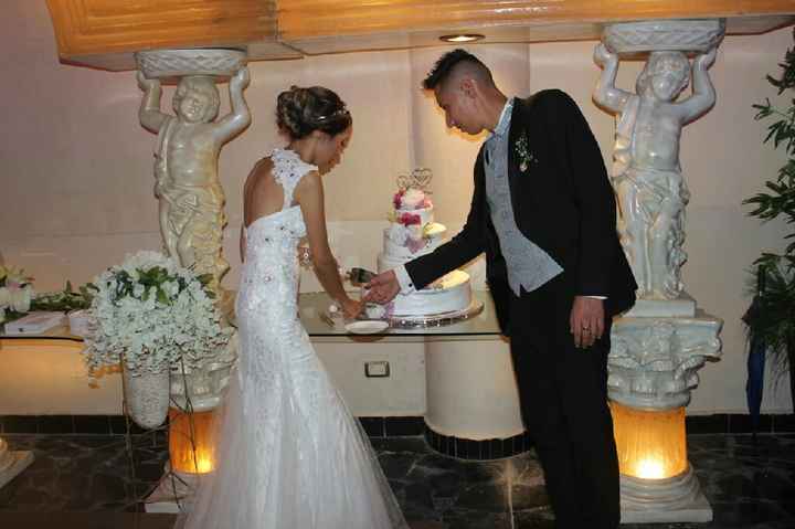 Mi boda - 5