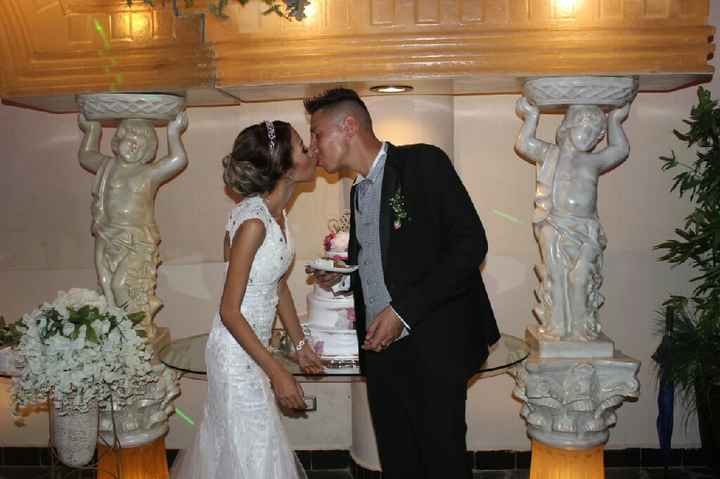 Mi boda - 6