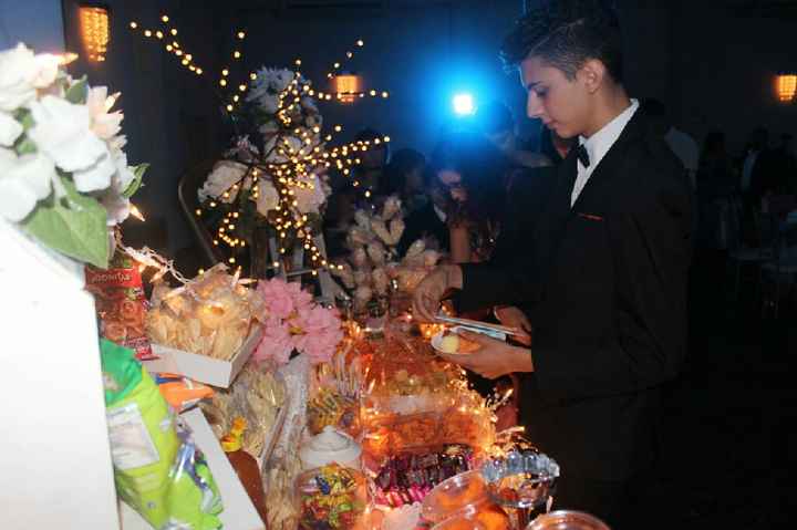Mi boda - 13