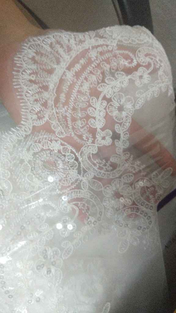 Mi mantilla por Mailamericas / qualitypost - 1