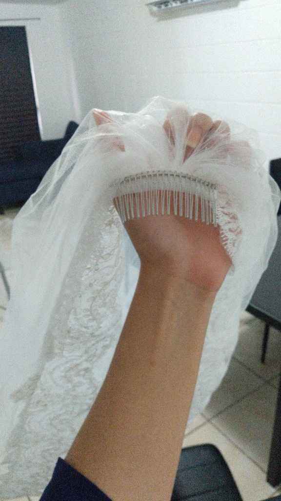 Mi mantilla por Mailamericas / qualitypost - 3