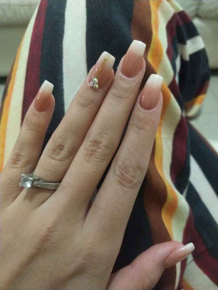 Uñas para el día b - 2