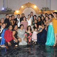 Mi boda - 3