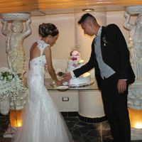 Mi boda - 5