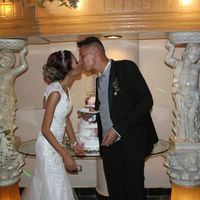 Mi boda - 6