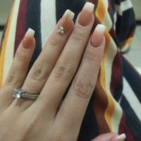 Uñas para el día b - 2