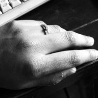 Y si me enseñas tu anillo? - 1