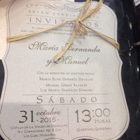 Invitaciones - 1