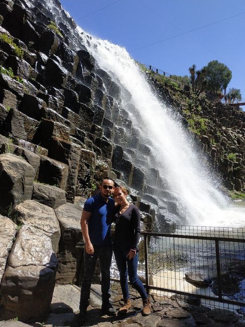 Mi agenda de boda - Daniela" - 1