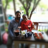 Entrega de reloj de compromiso! ⌚😍❤️ - 3