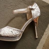 Zapatos para el gran dia b - 1
