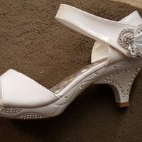 Zapatos para el gran dia b - 1