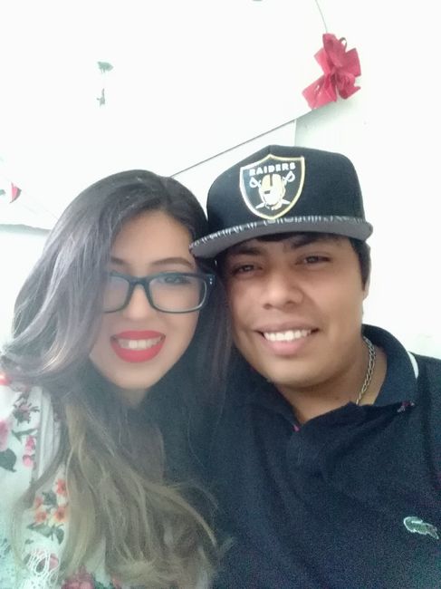 Último Paso: ¡Sube una foto con tu pareja!💘 32