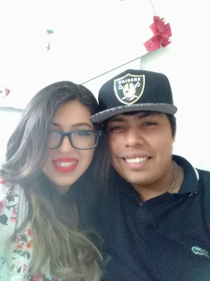 Último Paso: ¡Sube una foto con tu pareja!💘 - 1