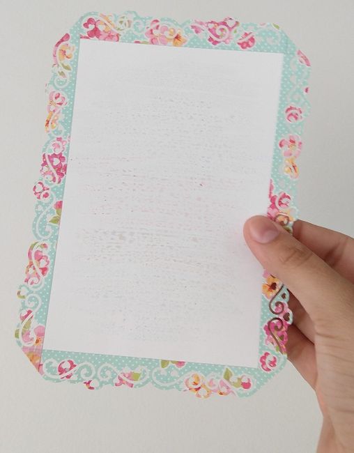 Invitaciones 🤔 Comprar o Diy? - 1