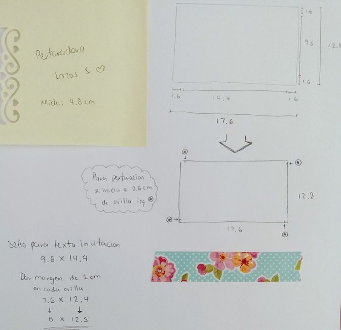 Invitaciones 🤔 Comprar o Diy? - 2