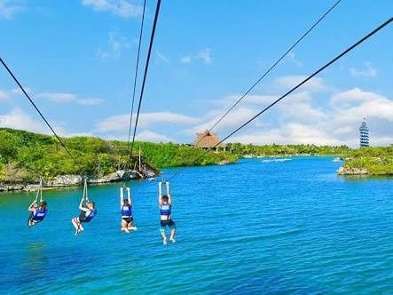 Mi luna de miel - Yessica 3