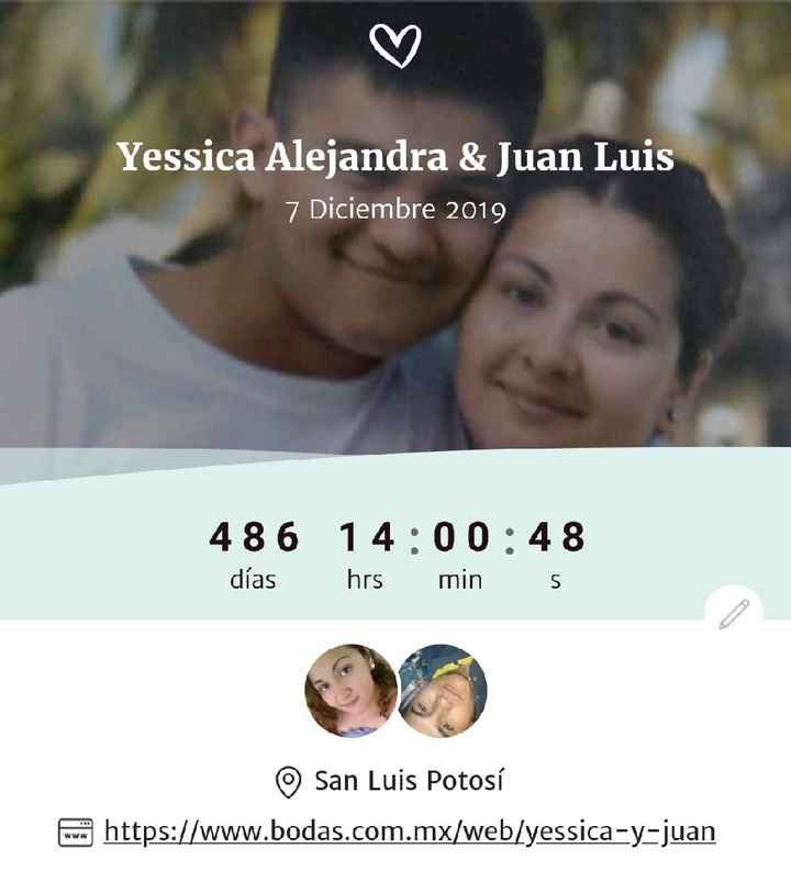 Mi número mágico- Yessica - 1