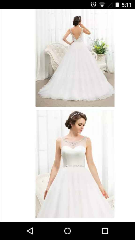 Enamorada, pero confundida: ¿Comodidad o glamour? - 1