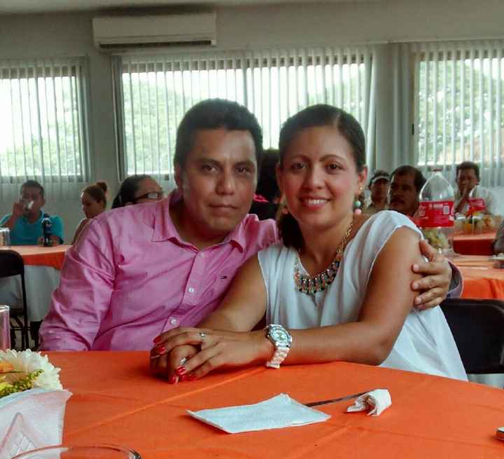 ¿Me presentan sus futuros esposos? - 1