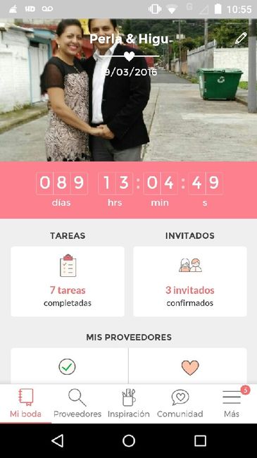 Como va su contador??? - 1