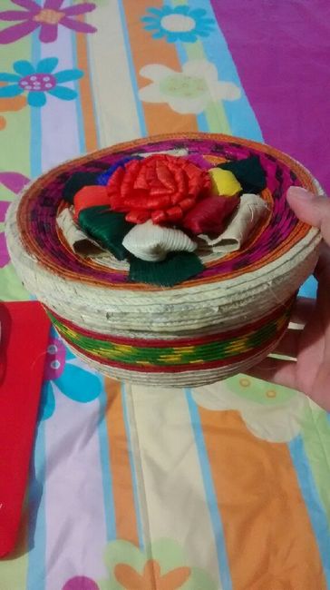 Empiezan a llegar los souvenires y massss - 2