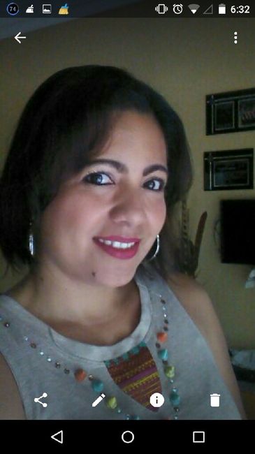 Peinado cabello corto - 1