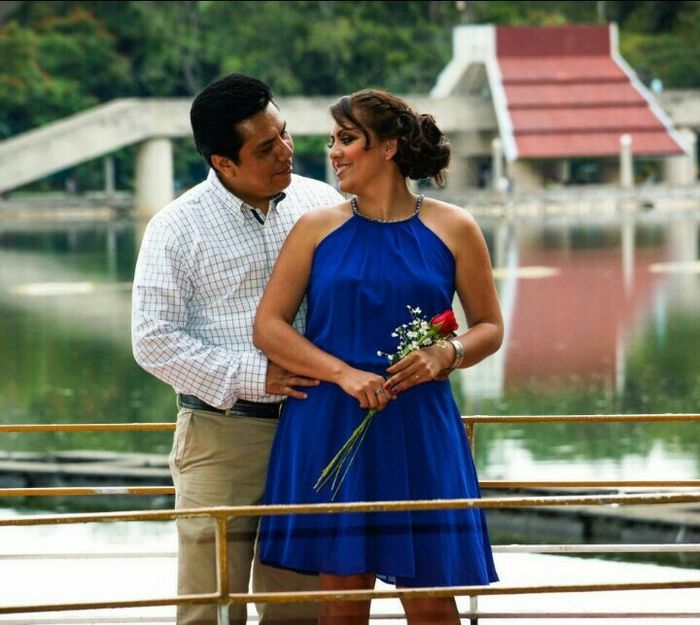 Mi sesión de fotos....h&p - 2