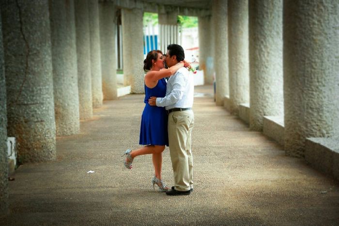 Mi sesión de fotos....h&p - 3