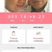 Mi contador dice 4 días y el tuyo???? - 1