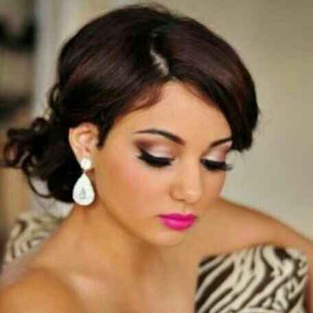 Maquillaje peefecto!! - 1