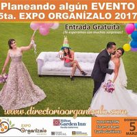 5ta Expo boda